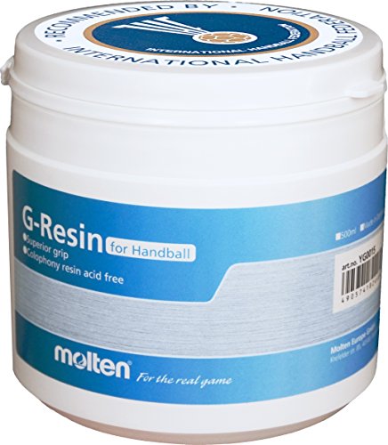 Molten Unisex – Erwachsene Gelharz-YG0015 Gelharz, transparent, 500 ml Molten Unisex – Erwachsene Gelharz-YG0015 Gelharz, transparent, 500 ml von Molten