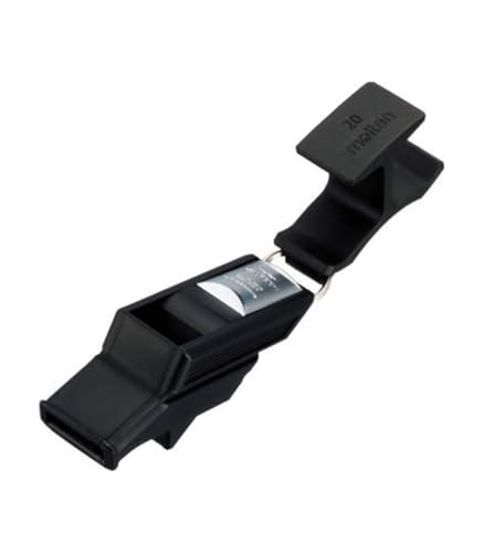 Molten Valkeen Pfeife, schwarz, RA0030-KS Molten Valkeen Pfeife, schwarz, RA0030-KS von Molten