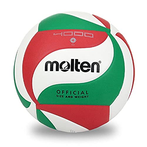Molten Volleyball, Hallen-Volleyball V4M4000 Molten Volleyball, Hallen-Volleyball V4M4000 von Molten