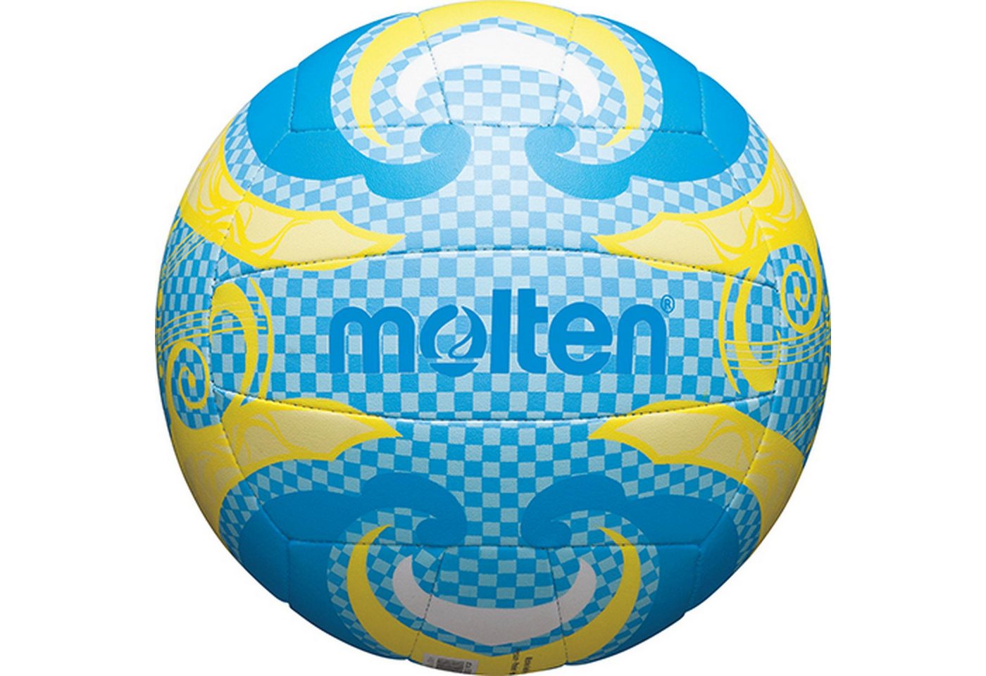 Molten Volleyball Beachvolleyball Molten Volleyball Beachvolleyball von Molten