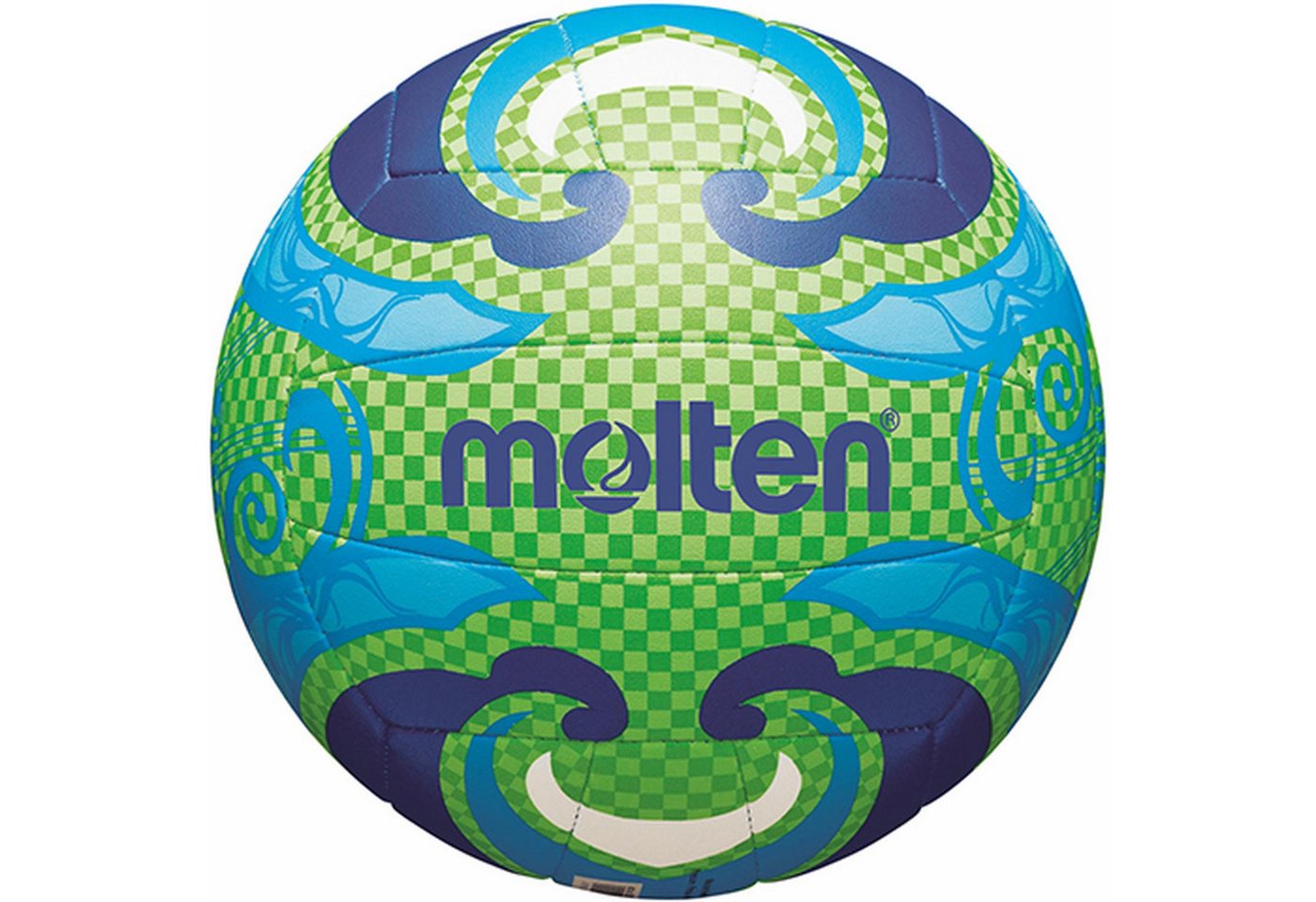 Molten Volleyball Beachvolleyball Molten Volleyball Beachvolleyball von Molten