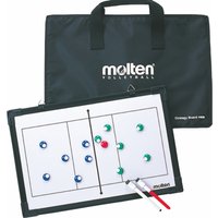 molten Volleyball Taktikboard molten Volleyball Taktikboard von Molten