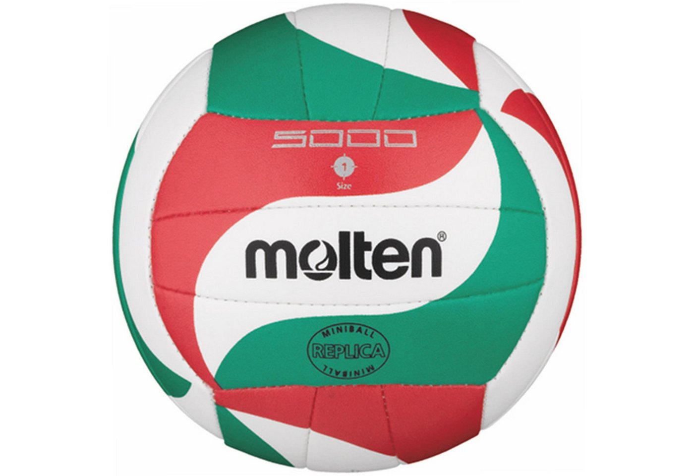 Molten Volleyball Volleyball Molten Volleyball Volleyball von Molten