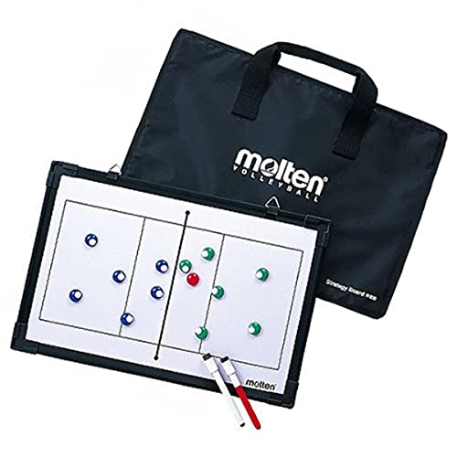 molten Zubehör Msbv Taktikboard, Mehrfarbig, One Size molten Zubehör Msbv Taktikboard, Mehrfarbig, One Size von Molten