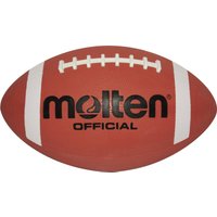 molten American Football braun von Molten