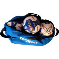 molten Balltasche für 6 Handbälle molten Balltasche für 6 Handbälle von Molten