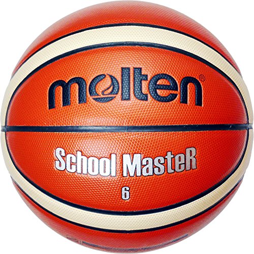 molten Basketball, Orange/Ivory, 7 molten Basketball, Orange/Ivory, 7 von Molten