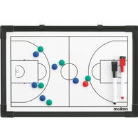 molten Basketball Taktikboard von Molten