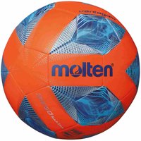 molten Beachsoccer Fußball F5A3350-OB orange/blau/silber 5 molten Beachsoccer Fußball F5A3350-OB orange/blau/silber 5 von Molten