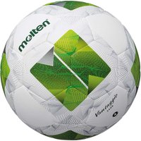 molten F4N3400-G 350g Leicht-Fußball weiß/grün 4 molten F4N3400-G 350g Leicht-Fußball weiß/grün 4 von Molten