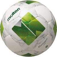 molten F5N3400-G Fußball Trainingsball weiß/grün 5 molten F5N3400-G Fußball Trainingsball weiß/grün 5 von Molten