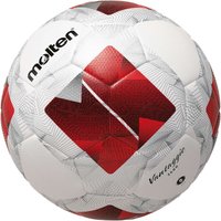 molten F5N3600-R Vantaggio Hybrid Fußball Trainingsball weiß/rot 5 molten F5N3600-R Vantaggio Hybrid Fußball Trainingsball weiß/rot 5 von Molten