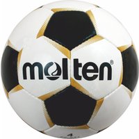 molten Fußball Trainingsball PF-541 weiß/schwarz 4 molten Fußball Trainingsball PF-541 weiß/schwarz 4 von Molten