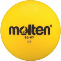 molten Schaumstoffball Volleyball SG-VY gelb molten Schaumstoffball Volleyball SG-VY gelb von Molten