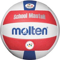 molten SchoolMasteR Beachvolleyball Gr. 5 molten SchoolMasteR Beachvolleyball Gr. 5 von Molten