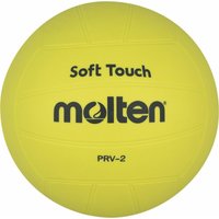 molten Softball Volleyball gelb molten Softball Volleyball gelb von Molten