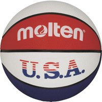 molten Streetbasketball weiß 7 molten Streetbasketball weiß 7 von Molten