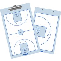 molten Taktikboard Basketball beidseitig molten Taktikboard Basketball beidseitig von Molten
