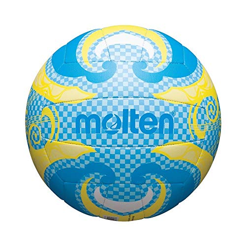 molten Volleyball, Blau/Gelb, 5, V5B1502-C molten Volleyball, Blau/Gelb, 5, V5B1502-C von Molten