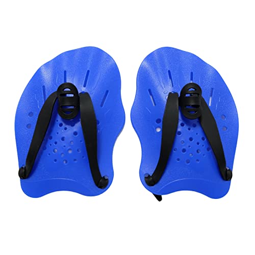 1 Paar Pool-Übungsgeräte, Schwimmtraining Zubehör, Handpaddel Paddel, Handpaddel zum Schwimmen, Schwimmpaddel, für Schwimmanfänger, Profisportler, Jugendliche 1 Paar Pool-Übungsgeräte, Schwimmtraining Zubehör, Handpaddel Paddel, Handpaddel zum Schwimmen, Schwimmpaddel, für Schwimmanfänger, Profisportler, Jugendliche von Molyorch