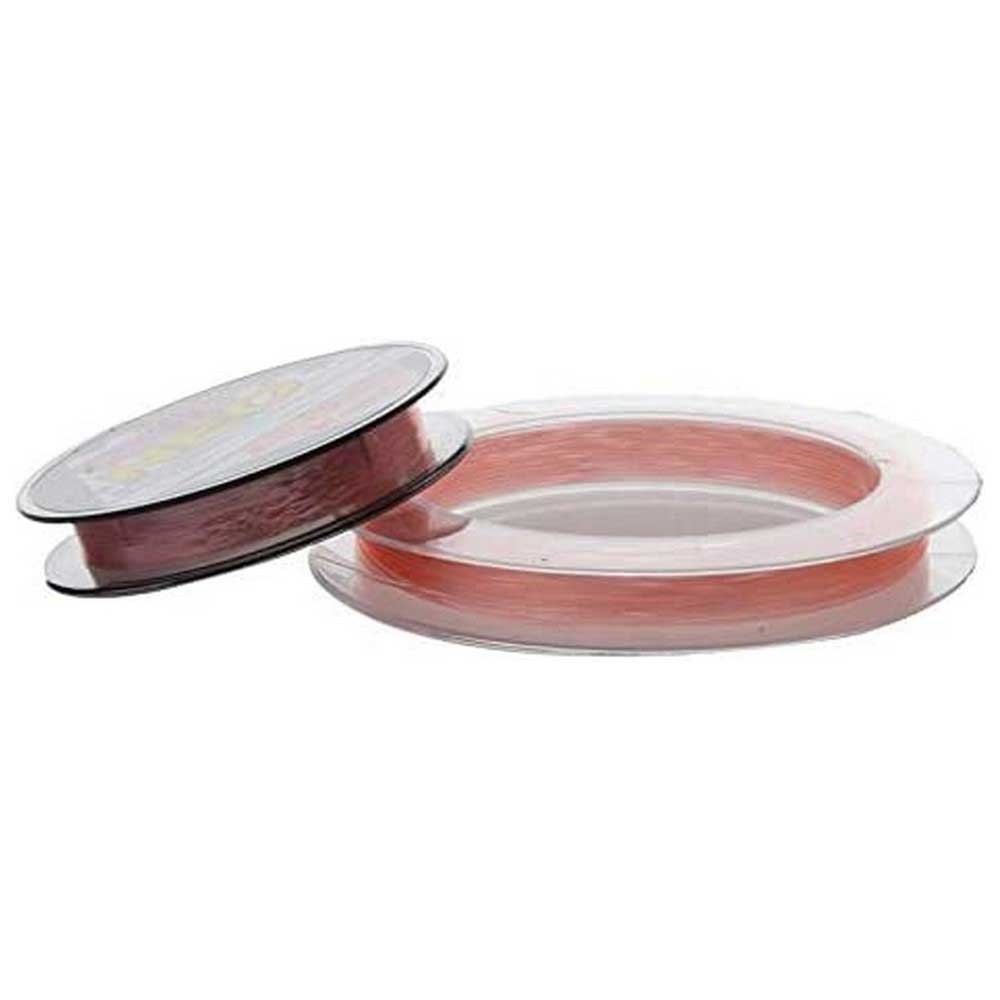 Momoi 25 M Fluorocarbon Durchsichtig 2.000 mm Momoi 25 M Fluorocarbon Durchsichtig 2.000 mm von Momoi