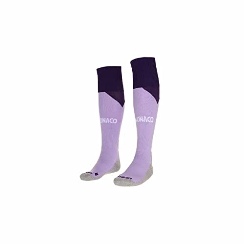 Monaco, Unisex Socken, Saison 2022/23 Offizielle von Kappa