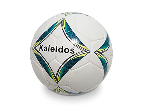 Mondo Sport - FUSION PROFESSIONAL Genähter Fußball - Offizielles Produkt - Größe 5 - 420 g - 13874 von Mondo
