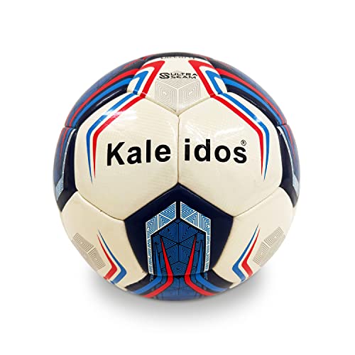 Mondo Sport - VICTORY R.C. FUTSAL Genähter Fußball - Offizielles Produkt - Größe 4 - 400 g - 13603 Mondo Sport - VICTORY R.C. FUTSAL Genähter Fußball - Offizielles Produkt - Größe 4 - 400 g - 13603 von Mondo
