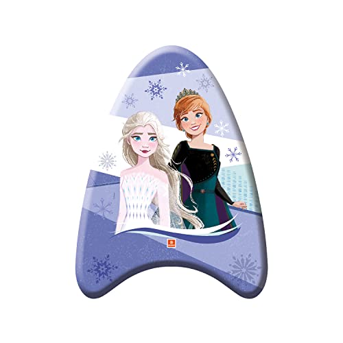 Kick Board Frozen - Mondo Toys – Disney Frozen - Kinder Wasserspielzeuge Kick Board Frozen - Mondo Toys – Disney Frozen - Kinder Wasserspielzeuge von Mondo