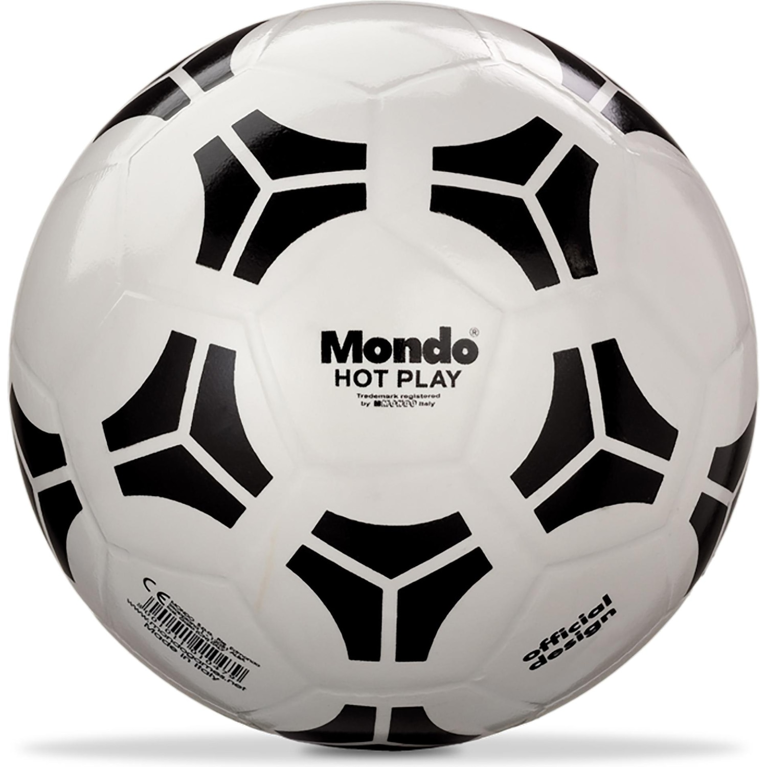 Mondo, Fussball von Mondo