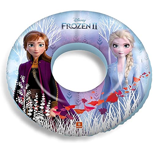 Mondo Toys - FROZEN Swim Ring - Aufblasbarer Schwimmring - Schwimmring - ideal für Jungen / Mädchen - verwendbar im Schwimmbad / Meer - 16524 Mondo Toys - FROZEN Swim Ring - Aufblasbarer Schwimmring - Schwimmring - ideal für Jungen / Mädchen - verwendbar im Schwimmbad / Meer - 16524 von Mondo