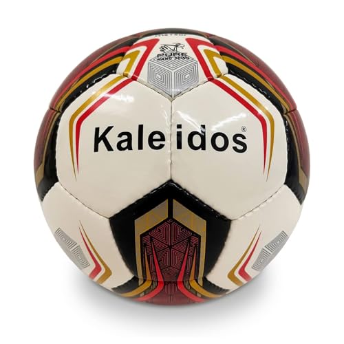 Mondo Sport - METEOR FUTSAL Genähter Fußball - Offizielles Produkt - Größe 4 - 400 g - 13605 Mondo Sport - METEOR FUTSAL Genähter Fußball - Offizielles Produkt - Größe 4 - 400 g - 13605 von Mondo