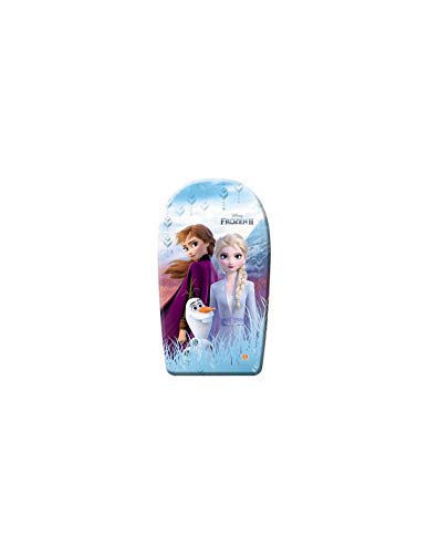 Mondo Toys - FROZEN Body Board - Surfbrett für Kinder, 84 cm - 11207 von Mondo