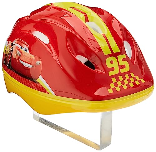 Mondo Toys - Kinder Fahrradhelm Design Cars - 28103 Mondo Toys - Kinder Fahrradhelm Design Cars - 28103 von Mondo