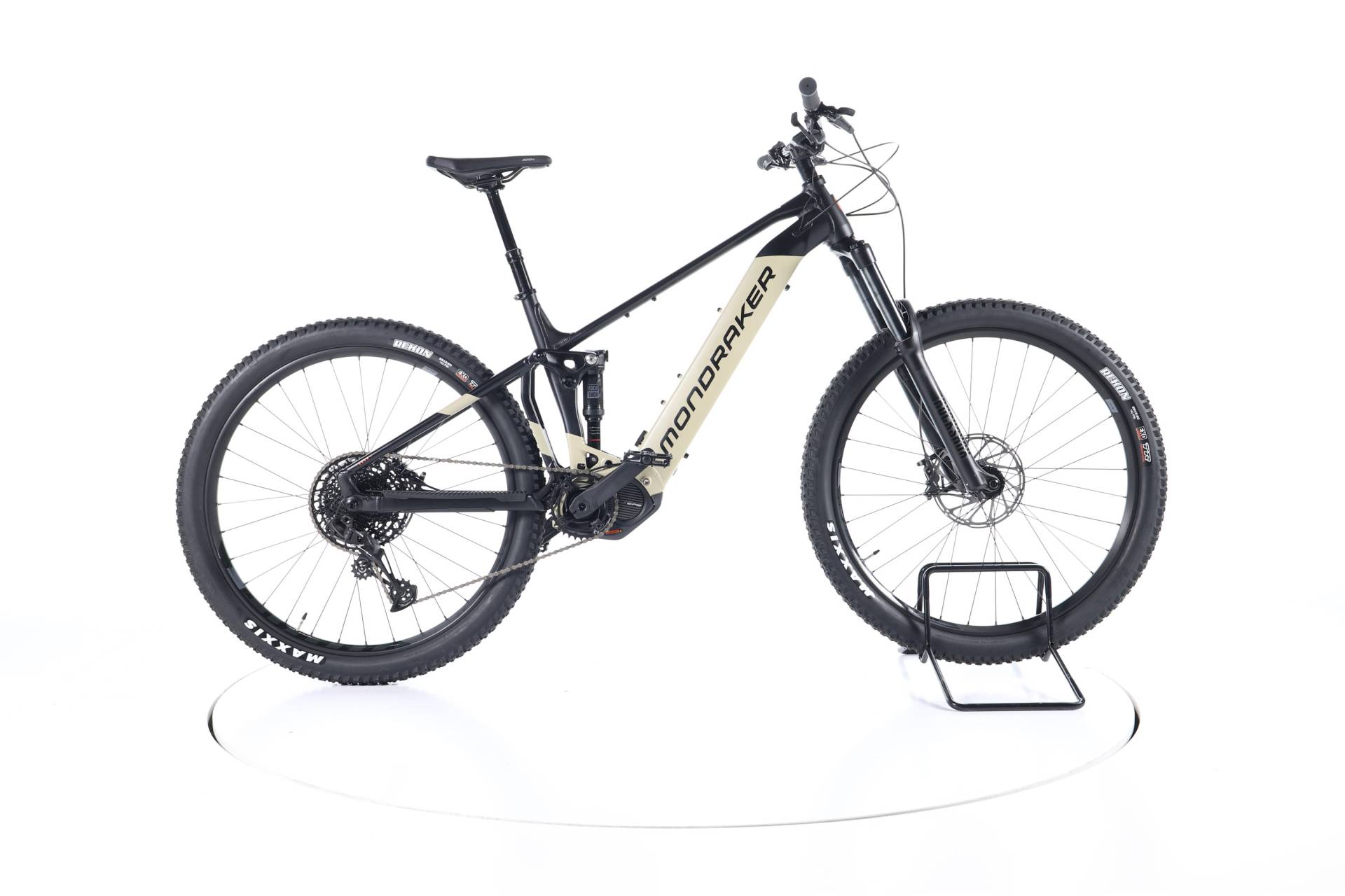 Mondraker DUSK 2023 von Mondraker