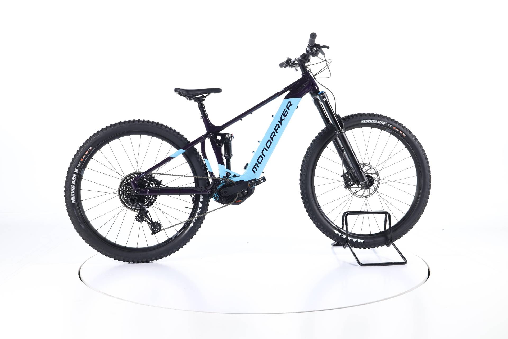 Mondraker DUSK R 2023 Mondraker DUSK R 2023 von Mondraker