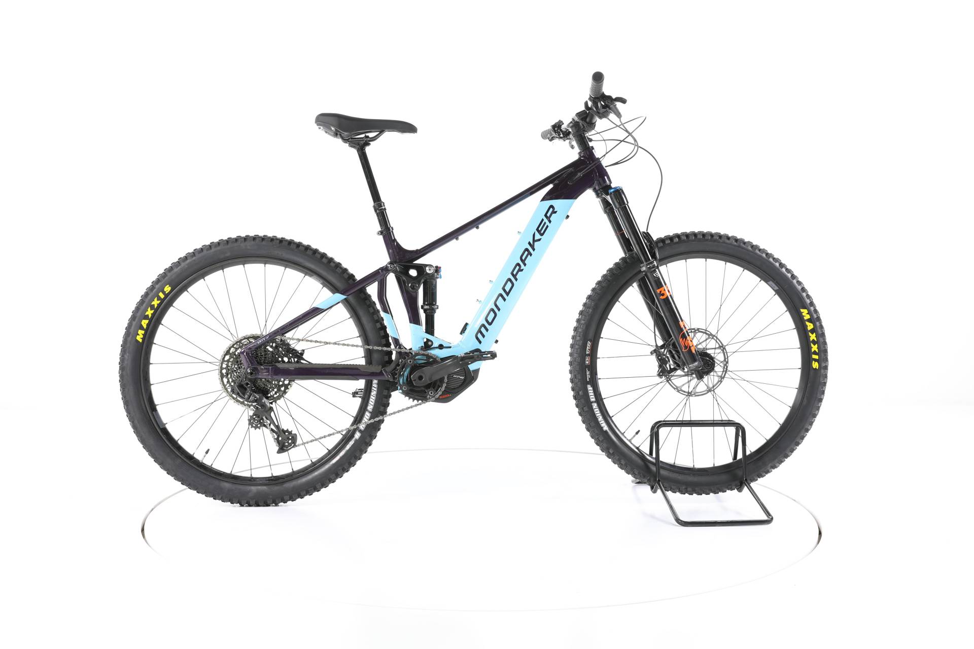 Mondraker DUSK R 2023 Mondraker DUSK R 2023 von Mondraker