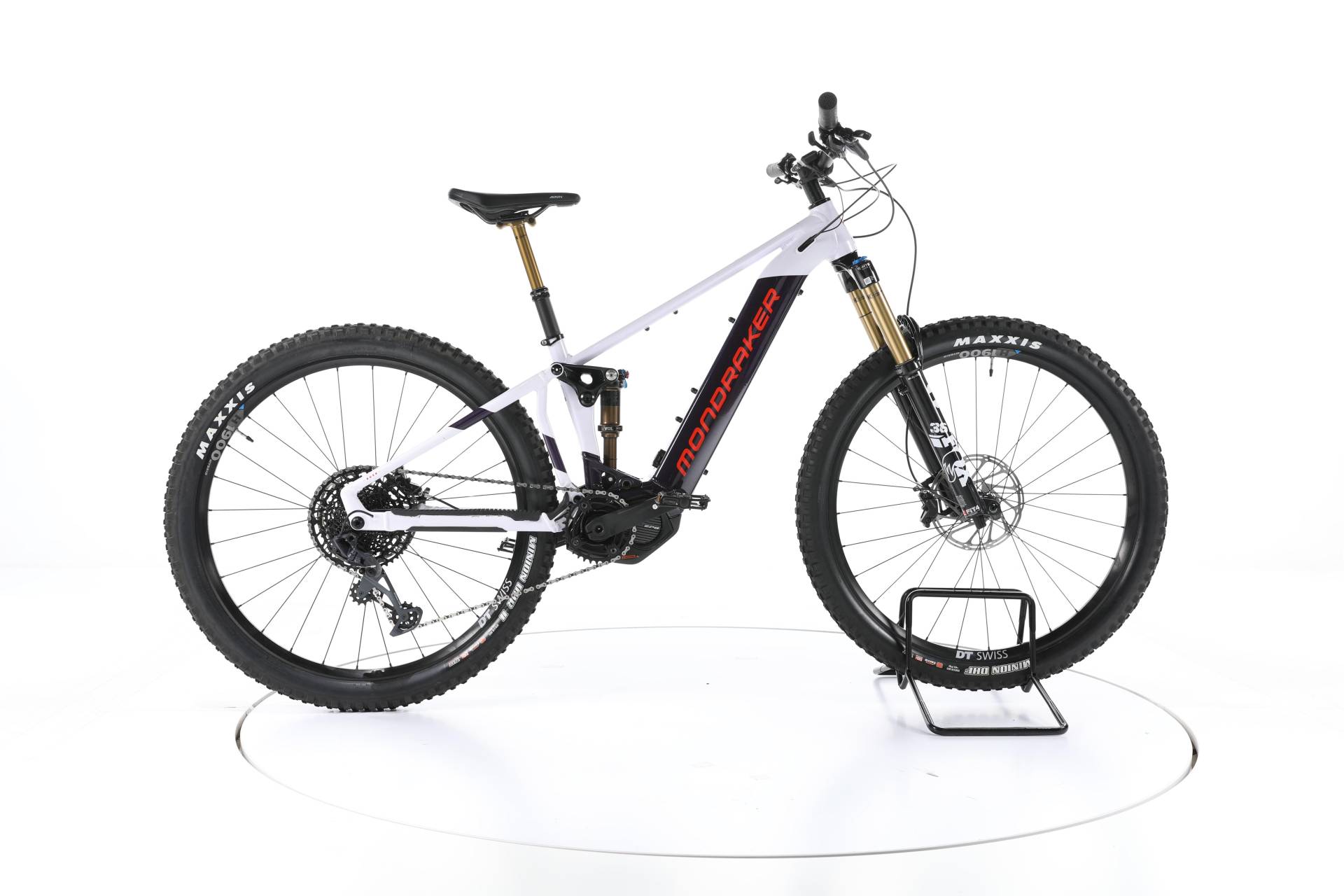 Mondraker DUSK SE 2023 Mondraker DUSK SE 2023 von Mondraker