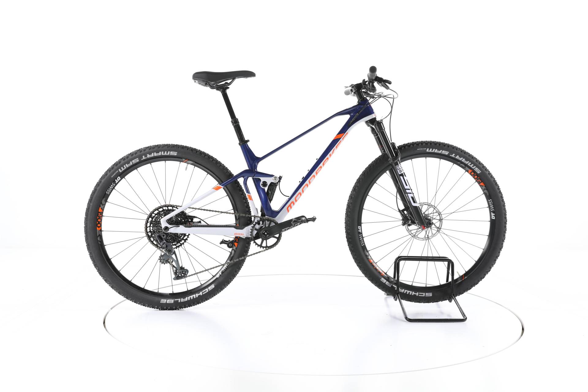 Mondraker F-Podium DC 2021 Mondraker F-Podium DC 2021 von Mondraker