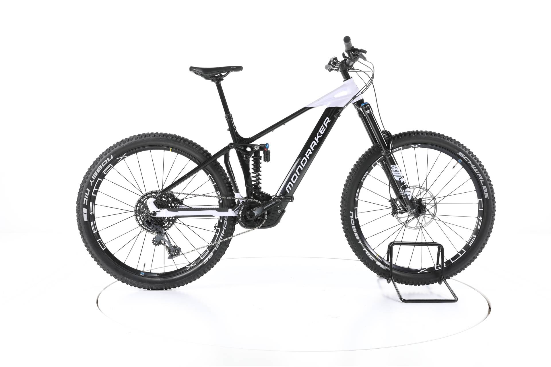 Mondraker LEVEL R 2022 von Mondraker