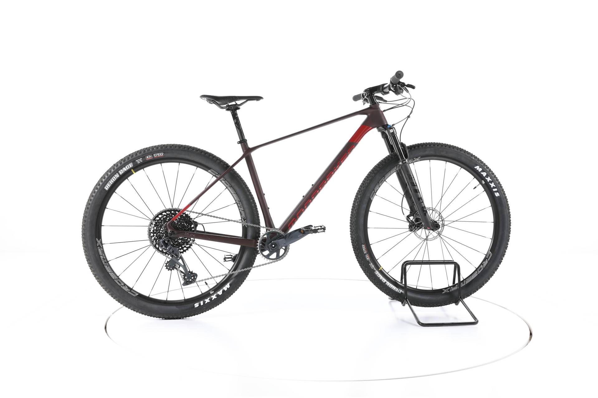 Mondraker Podium 2022 Mondraker Podium 2022 von Mondraker