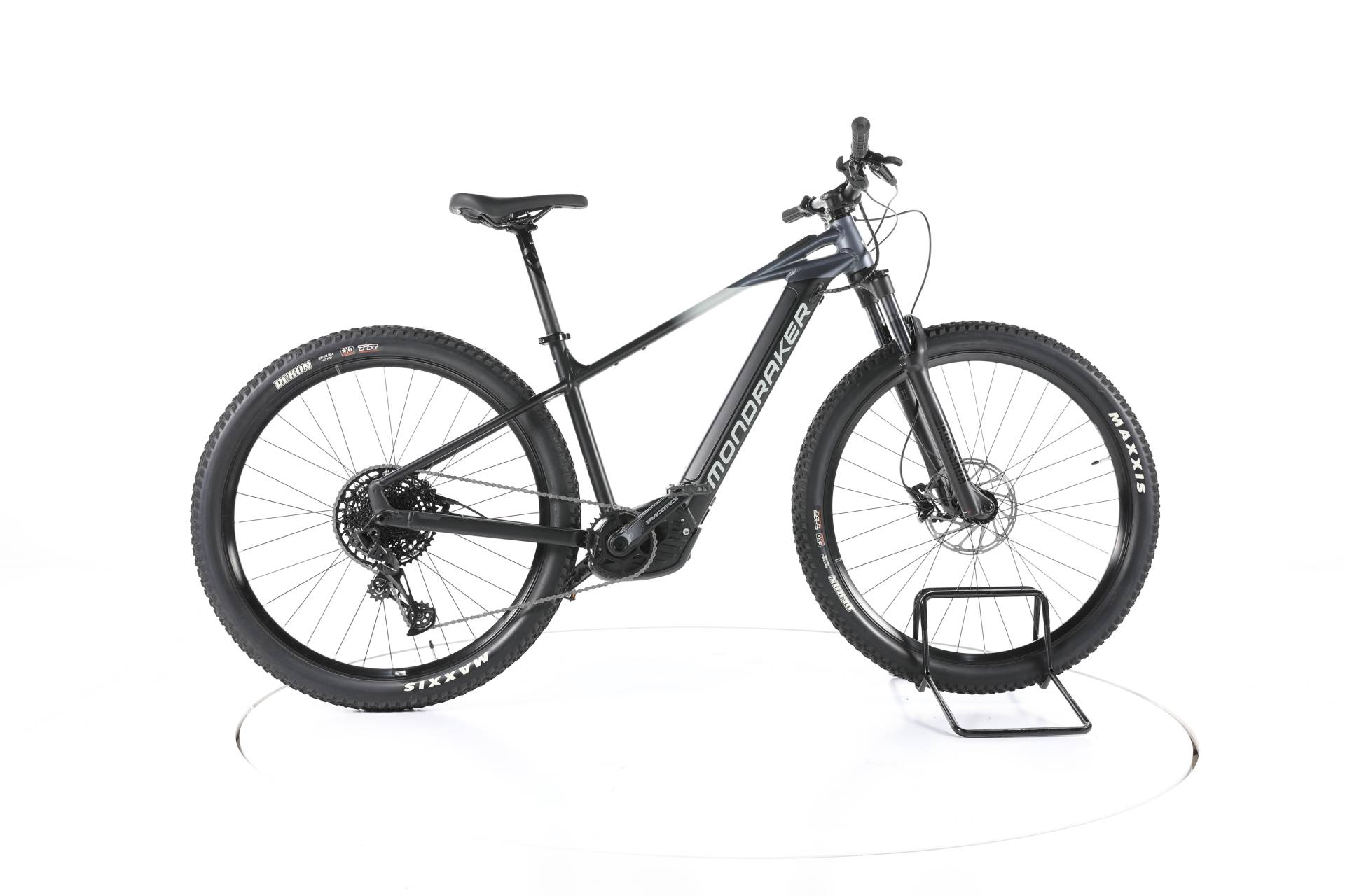 Mondraker Prime 2024 von Mondraker