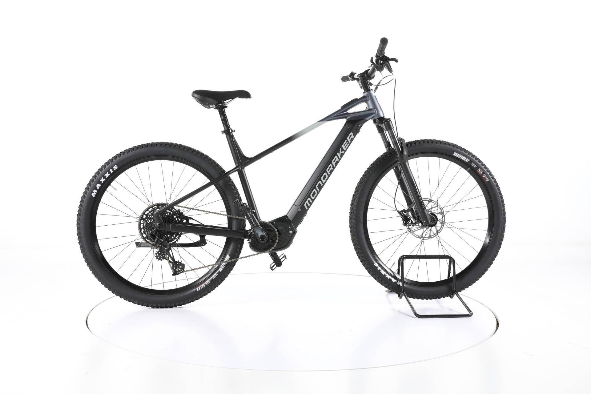 Mondraker Prime 2024 Mondraker Prime 2024 von Mondraker