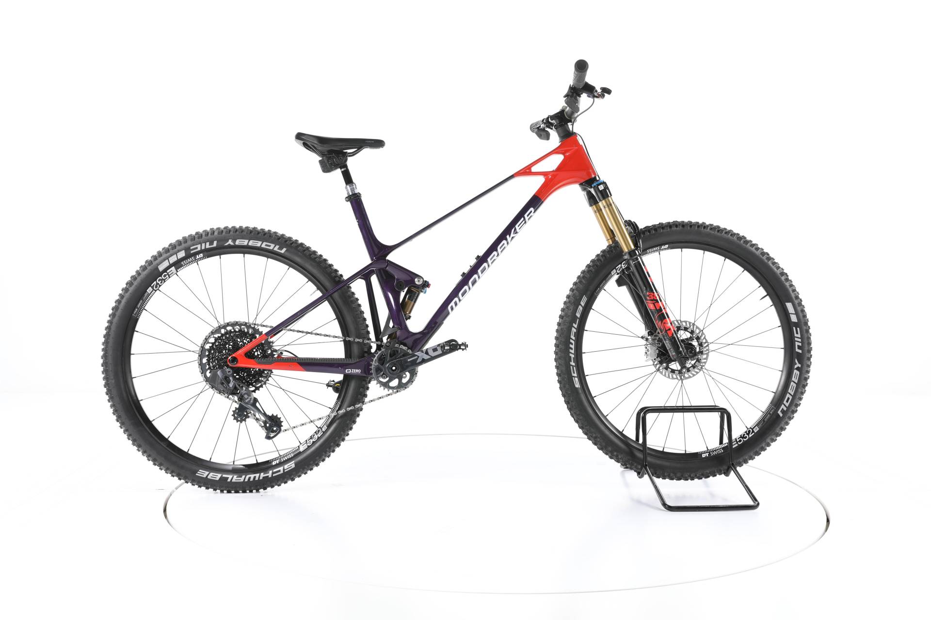 Mondraker Raze RR SL 2022 von Mondraker