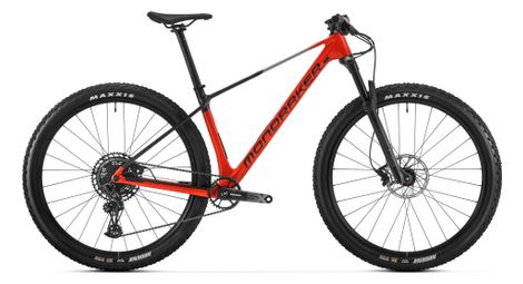 mondraker chrono carbon dc sram nx sx eagle 12v 29 rot grau 2025 mondraker chrono carbon dc sram nx sx eagle 12v 29 rot grau 2025 von Mondraker