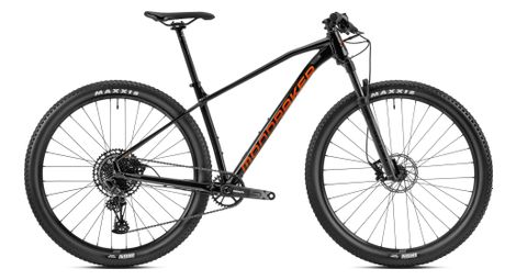 mondraker chrono sram sx eagle 12v 29   schwarz   orange von Mondraker