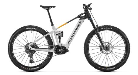 mondraker crafty carbon r sram gx nx eagle 12v 750 wh 29 grau 2024 mondraker crafty carbon r sram gx nx eagle 12v 750 wh 29 grau 2024 von Mondraker