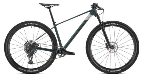 mondraker podium carbon sram gx eagle 12v 29   grun 2023  amp 1  halbstarke mountainbikes mondraker podium carbon sram gx eagle 12v 29   grun 2023 von Mondraker