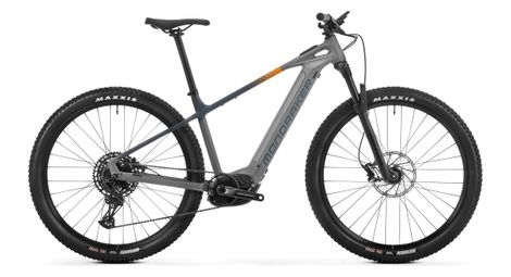 mondraker prime 29 electric hardtail mtb sram sx eagle 12s 625 wh 29 grau mondraker prime 29 electric hardtail mtb sram sx eagle 12s 625 wh 29 grau von Mondraker
