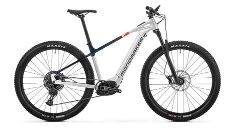 mondraker prime 29 electric hardtail mtb sram sx eagle 12s 625 wh 29 weis mondraker prime 29 electric hardtail mtb sram sx eagle 12s 625 wh 29 weis von Mondraker